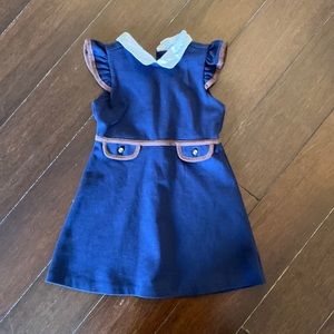 Janie and Jack Dress